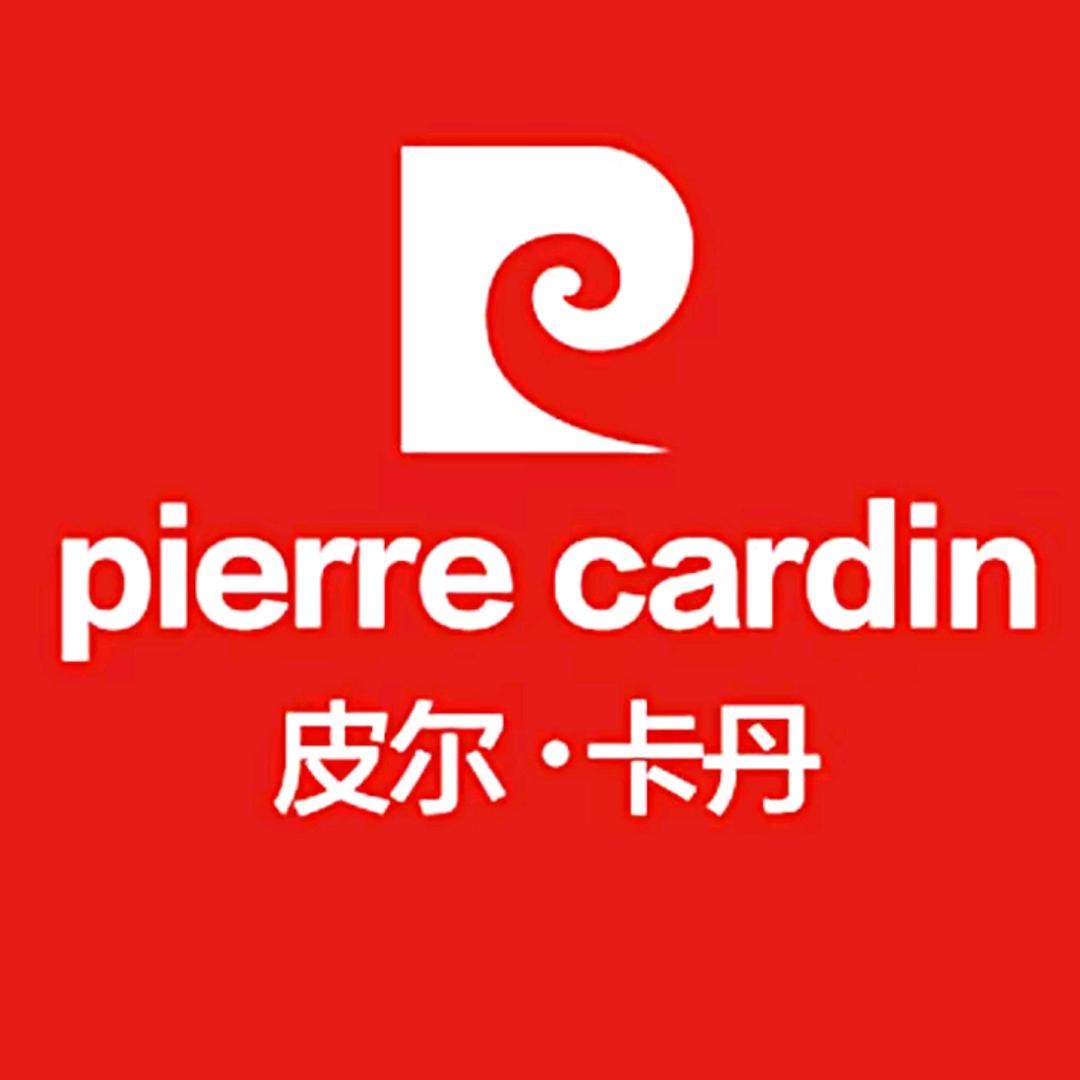 皮尔卡丹景瀚专卖店