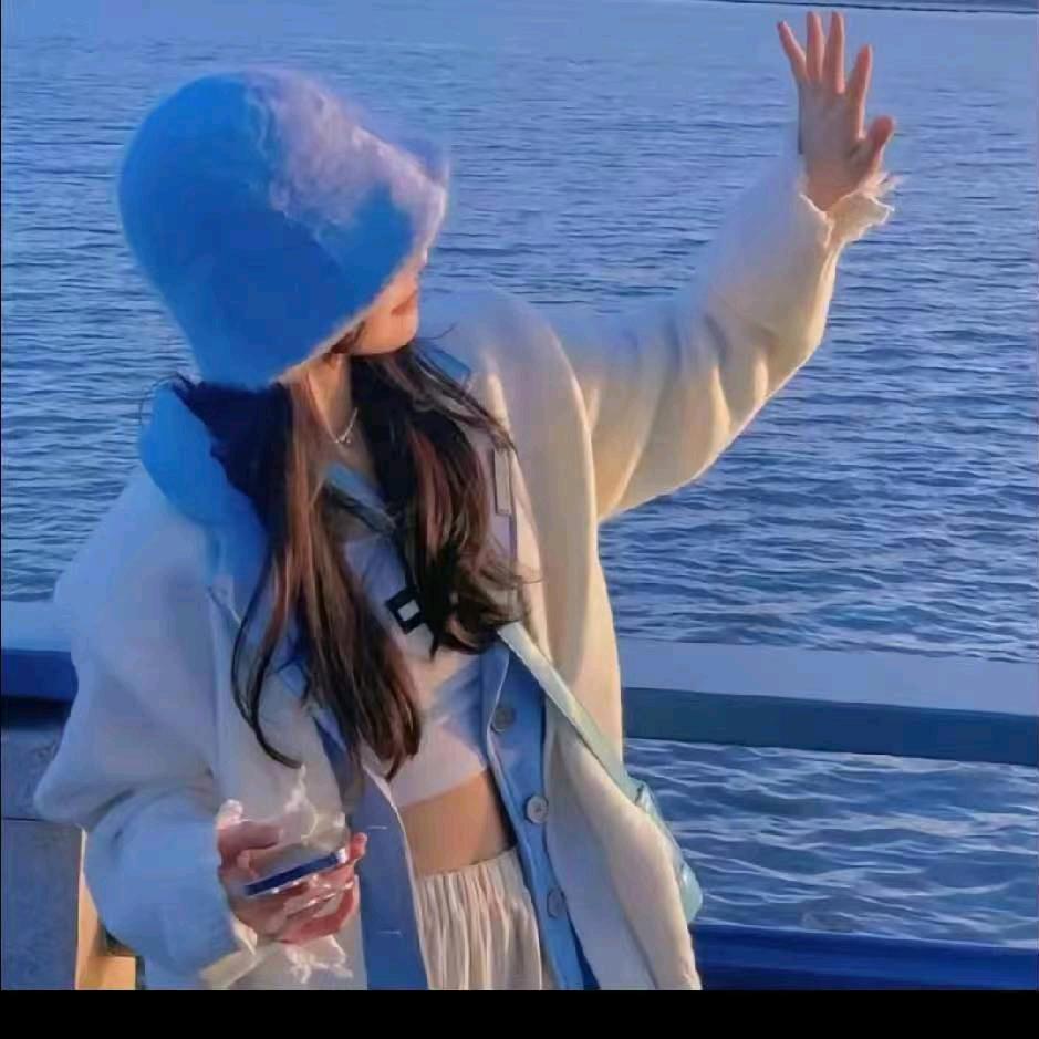 陈女士