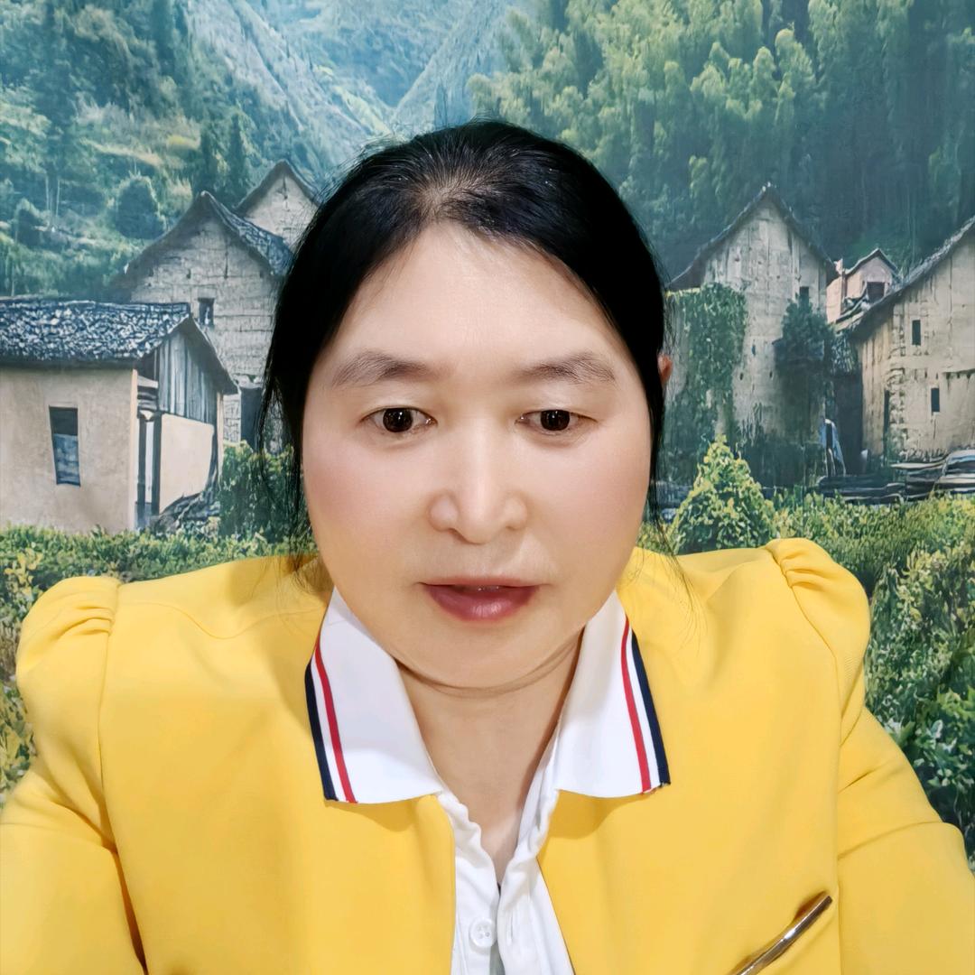 三姐姐。晚上9:30开播。