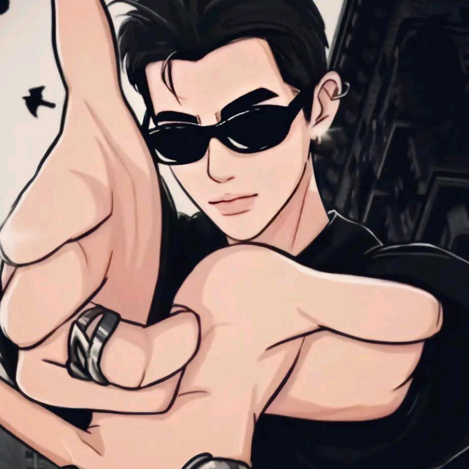 李