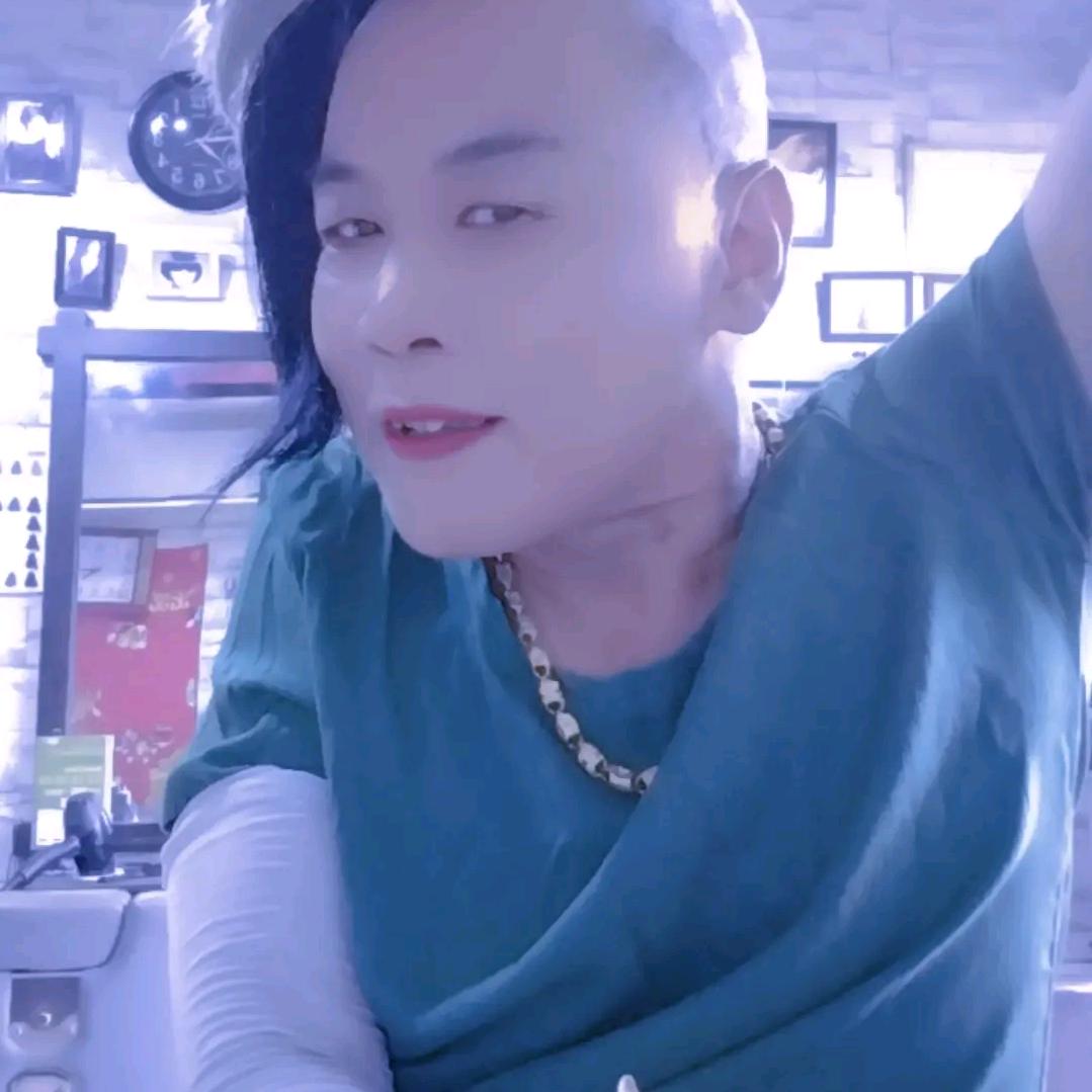 1号美发大师