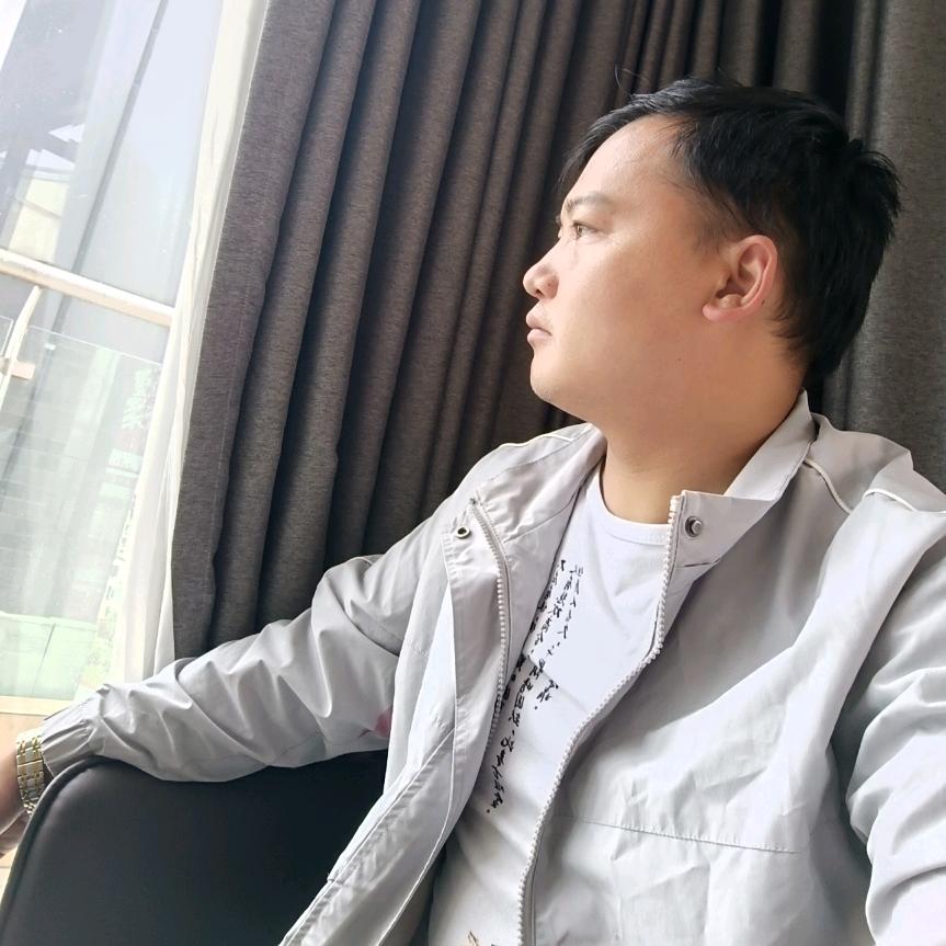 【319】农村陈二娃《泥潭中的人》