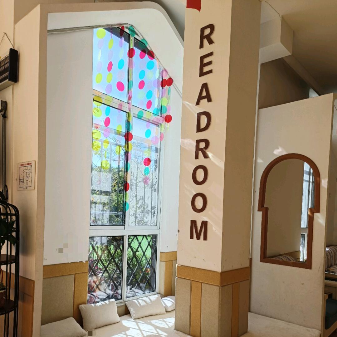 仕方幼儿园丁老师