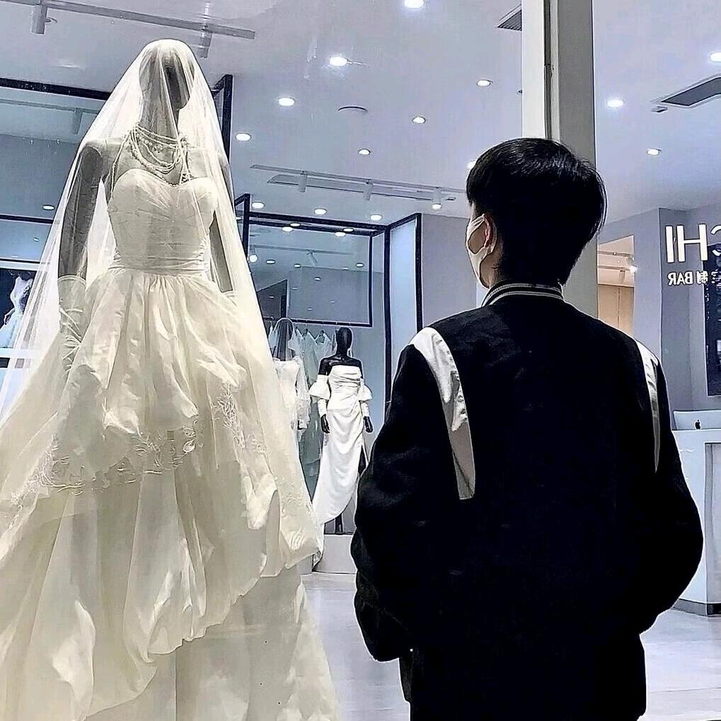 向往。