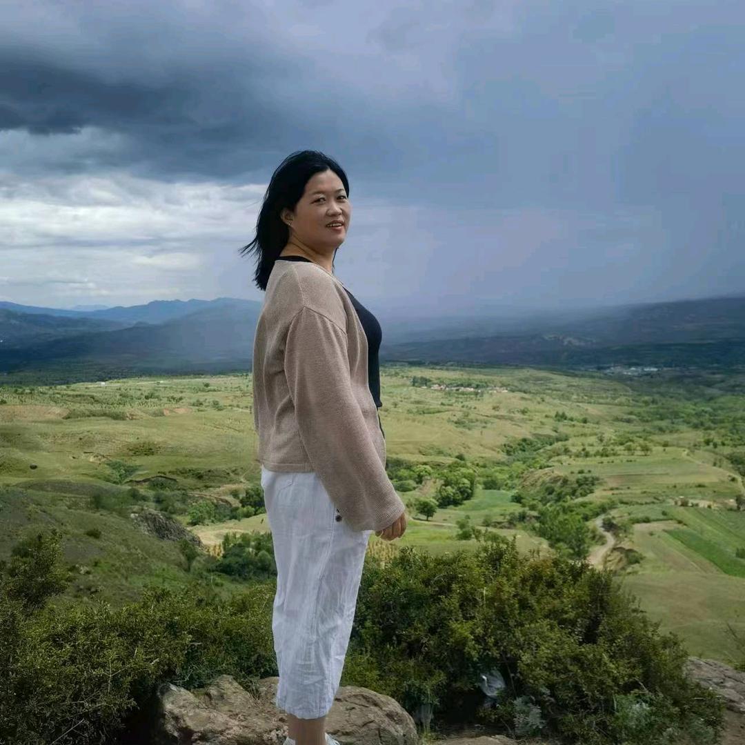 阳光水暖～郭姐