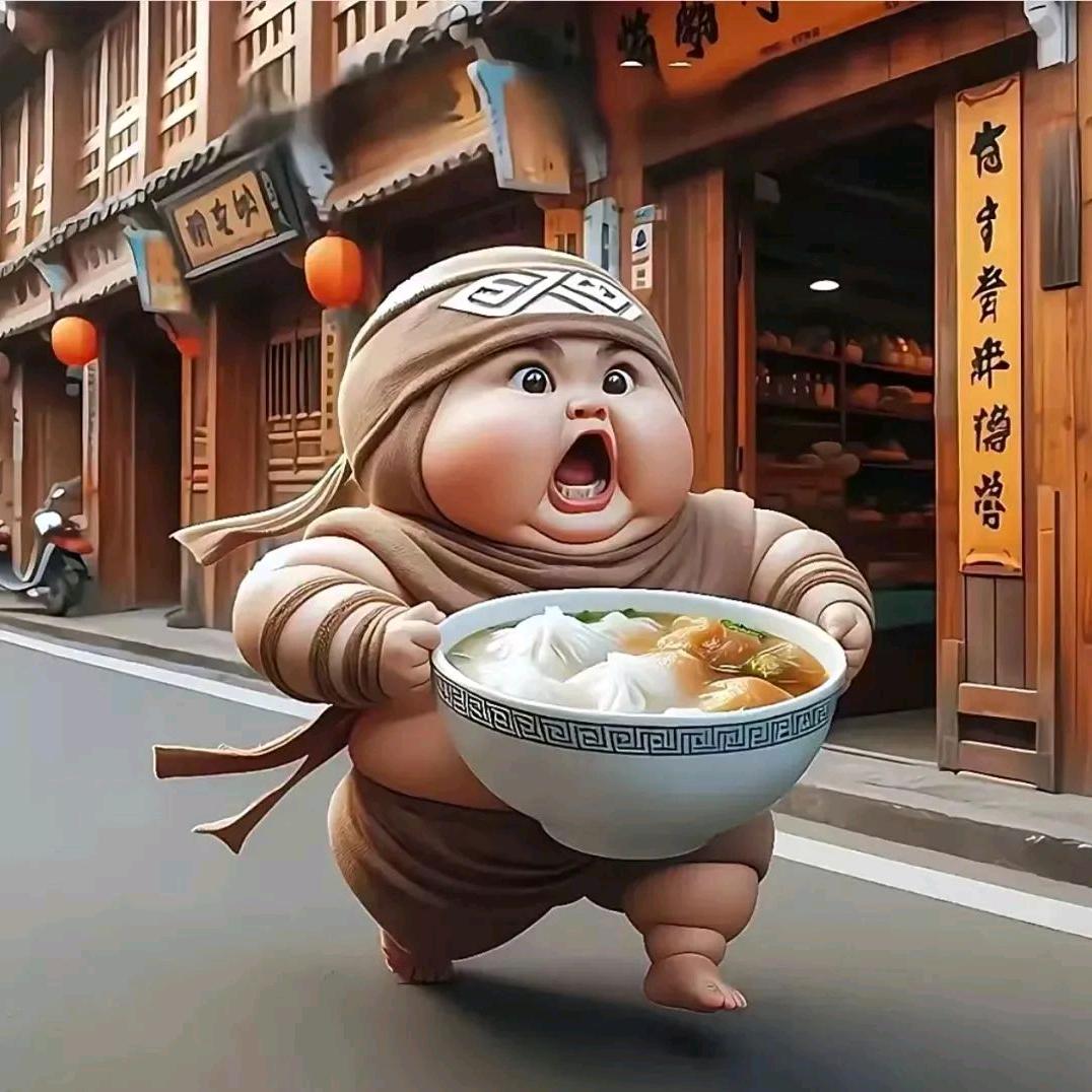 凯大胖