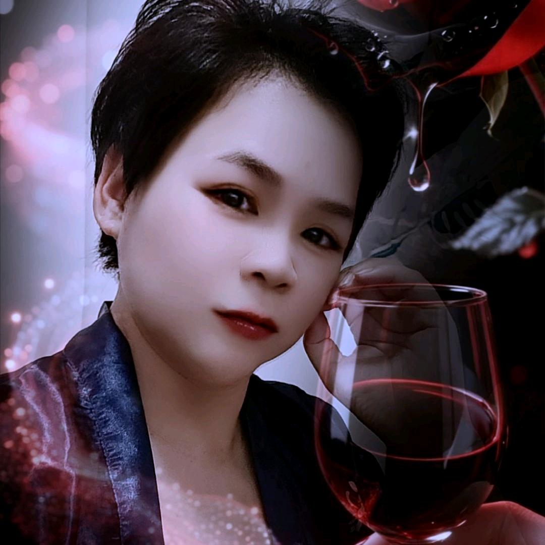 💅💅随风💅💅