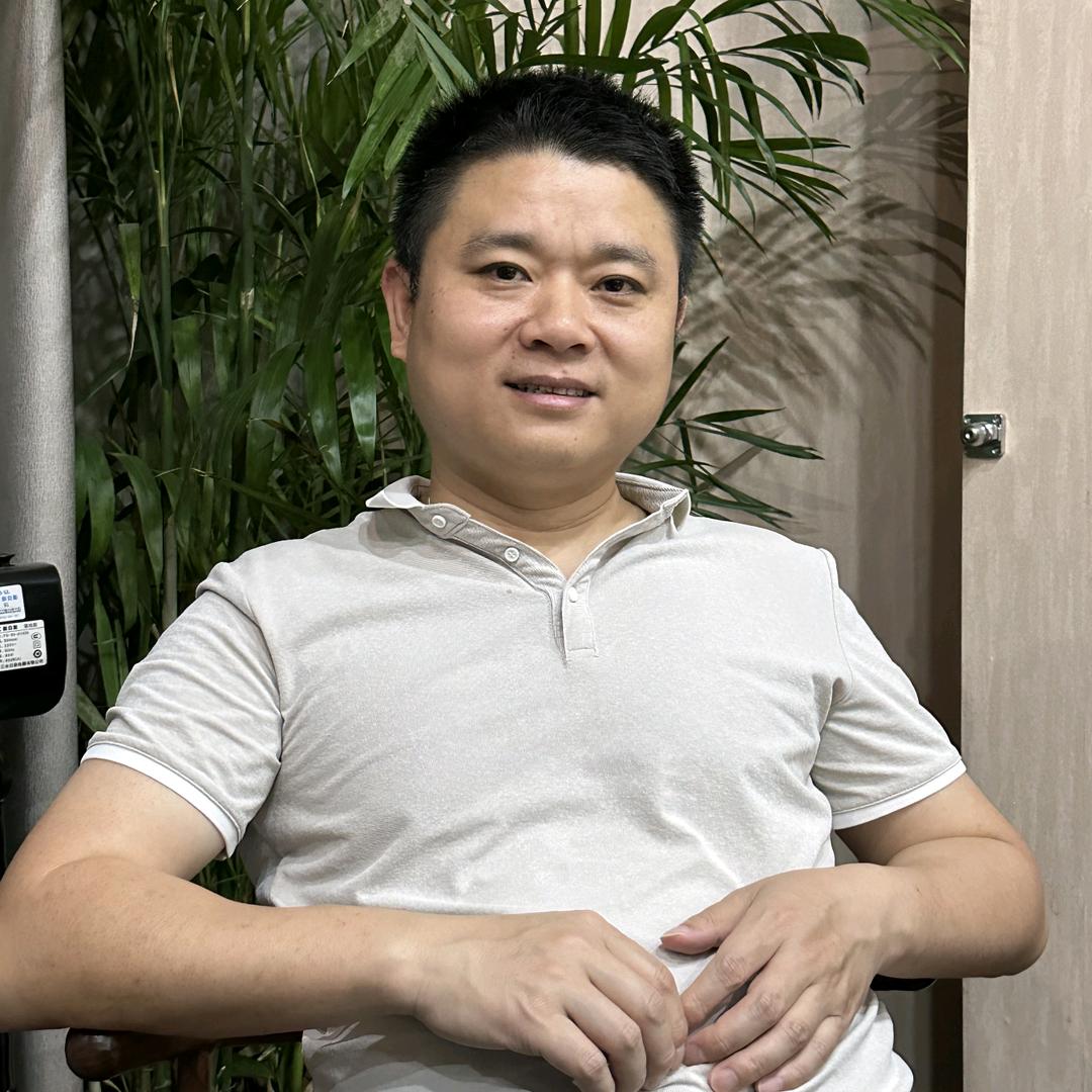 小绿人（广东）再生资源有限公司.