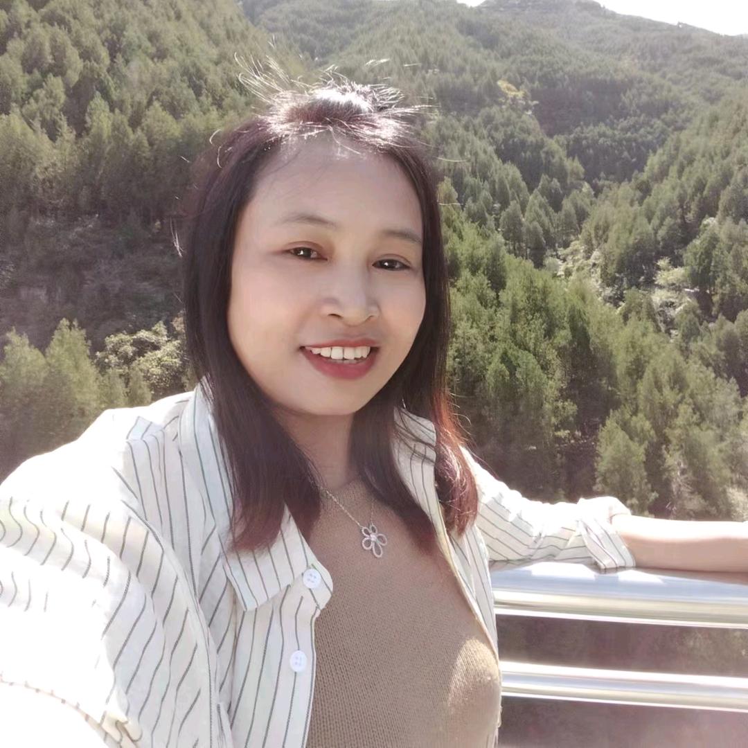 在济南创业的玉姐