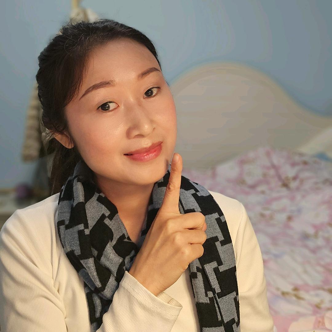 玲子姐姐爱做菜