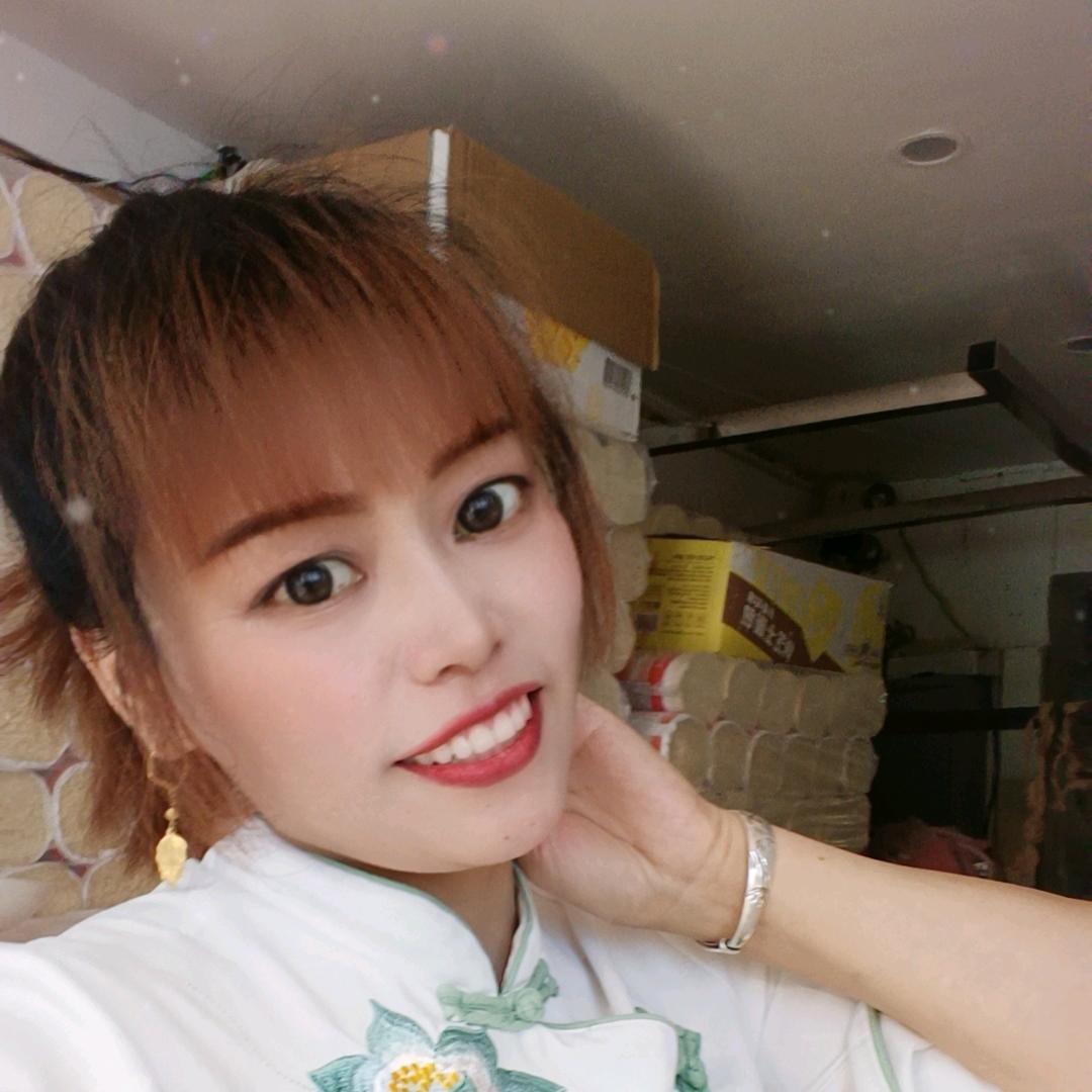 香姐，