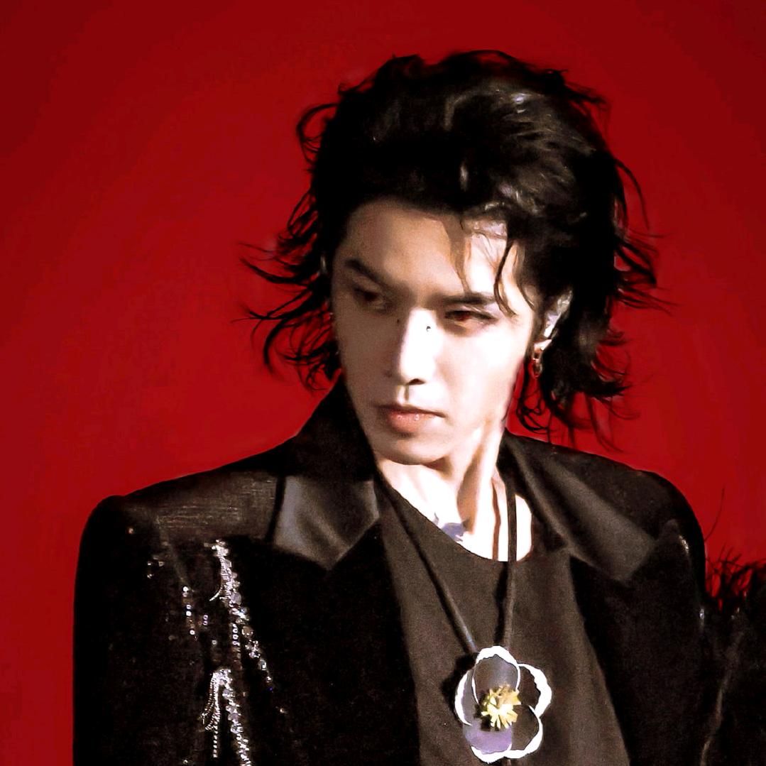 Forever灿yu