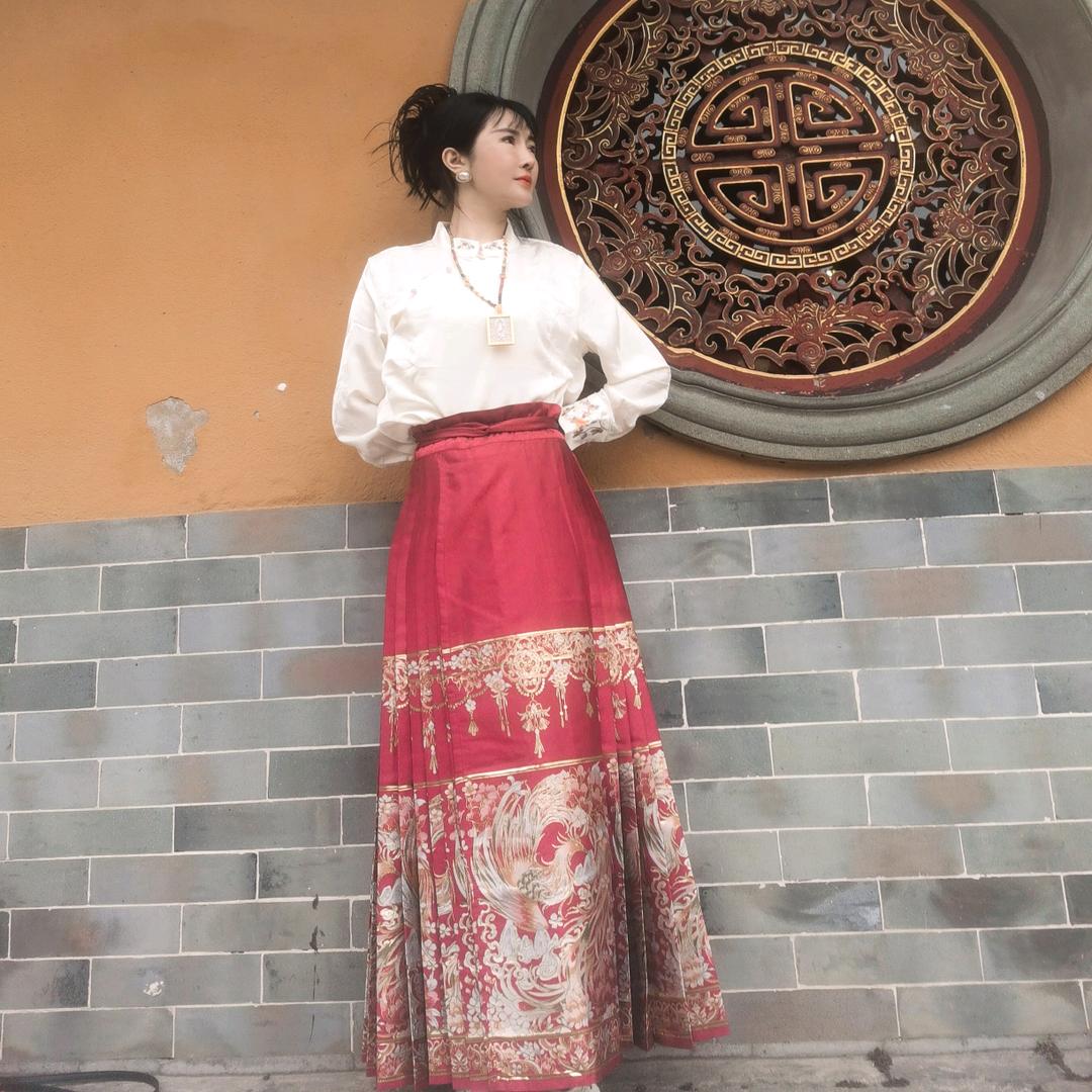 是小水吖