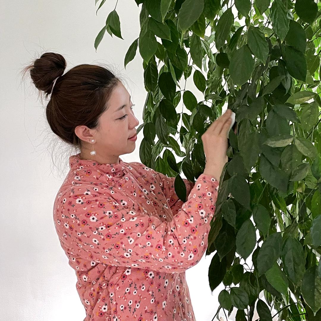 俊宝贝中式复古女装