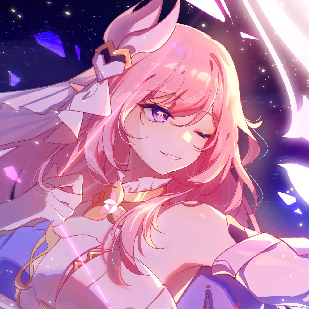 往昔的涟漪（代肝接单中）