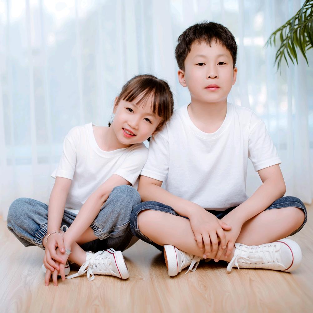 家有两只吞金兽🍃