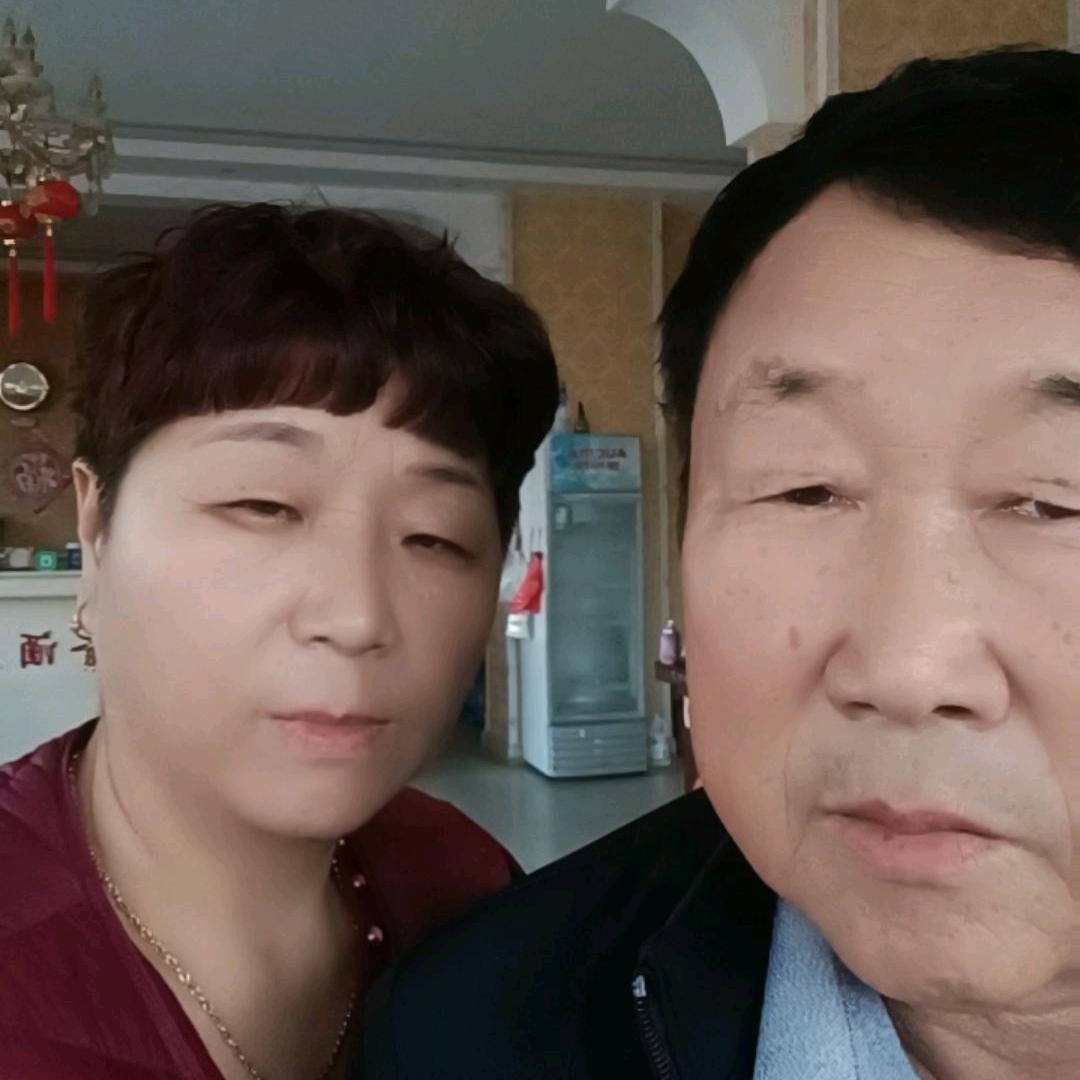 老赵老张