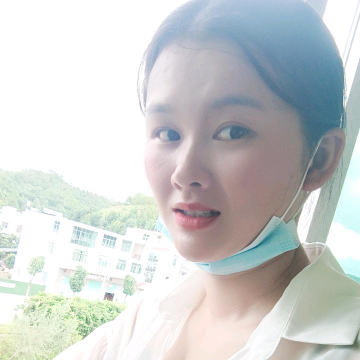 赣南姑娘阿萍