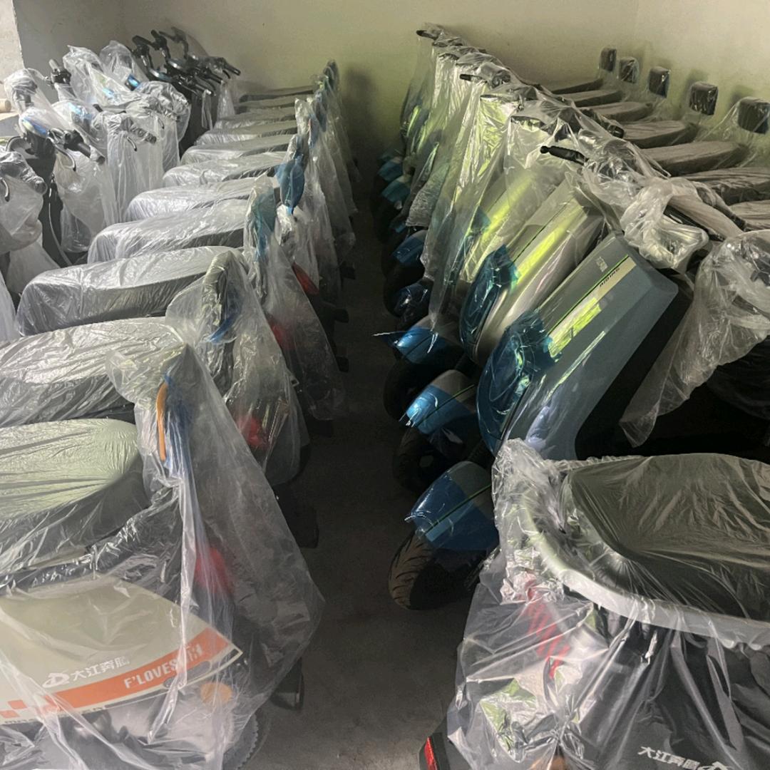 许昌电动车批发