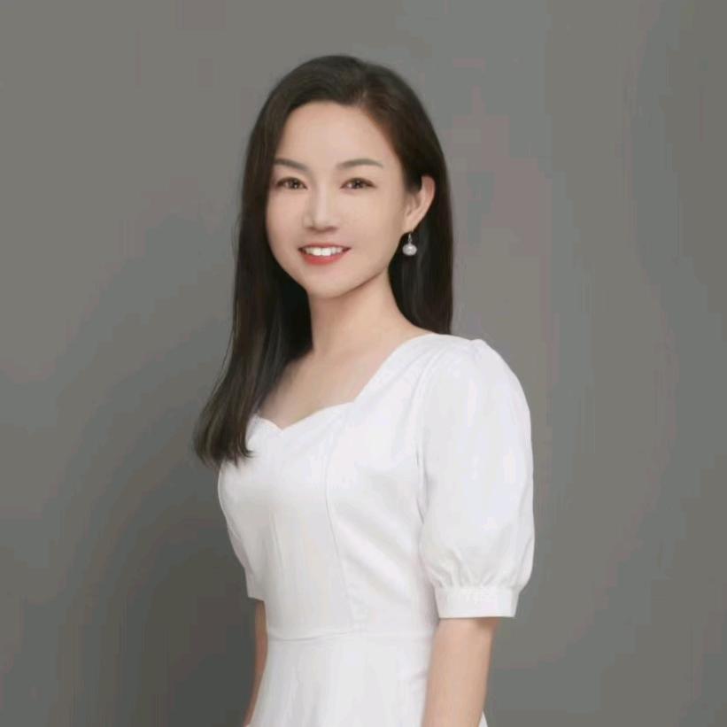兔牙妹
