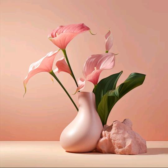 小张