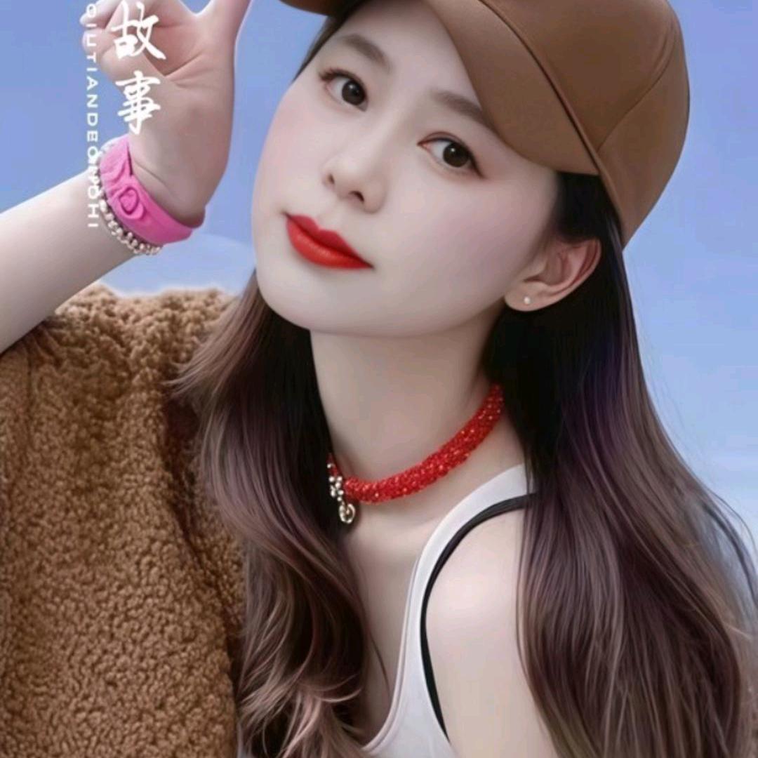 三个宝的妈
