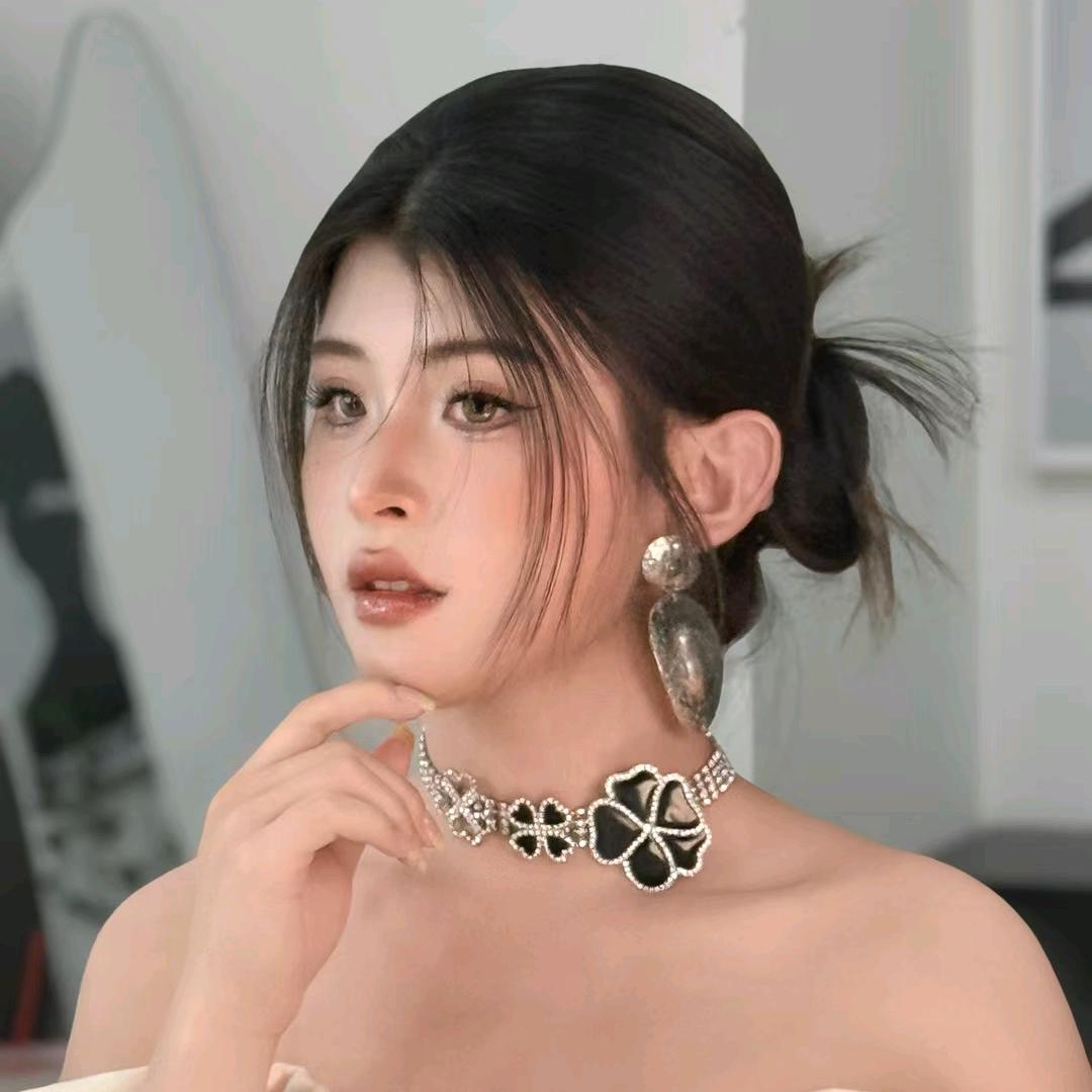 不止颜域美妆工作室官方号