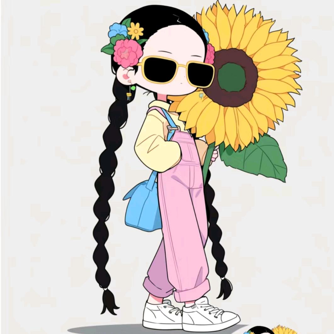 下个富婆就是我