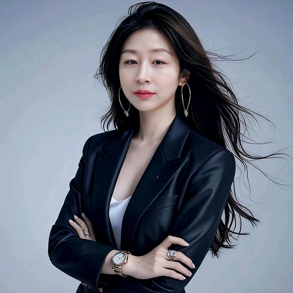 永远玫瑰🌹