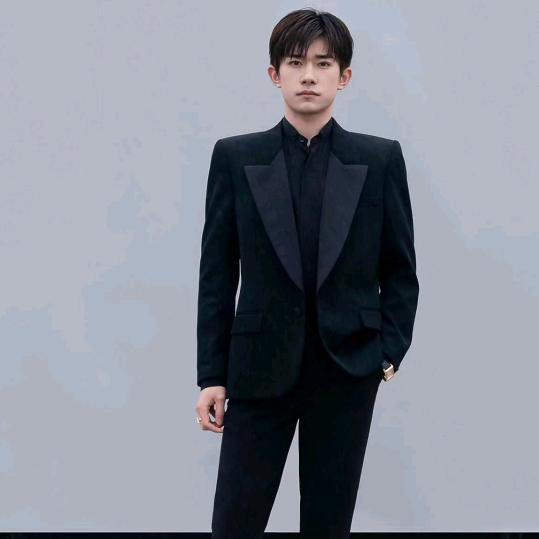 官桥小陈
