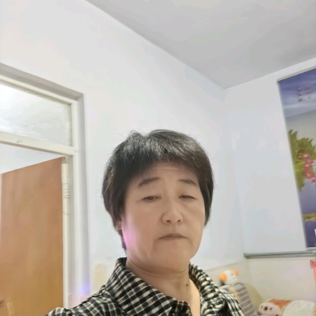 王姐首播；