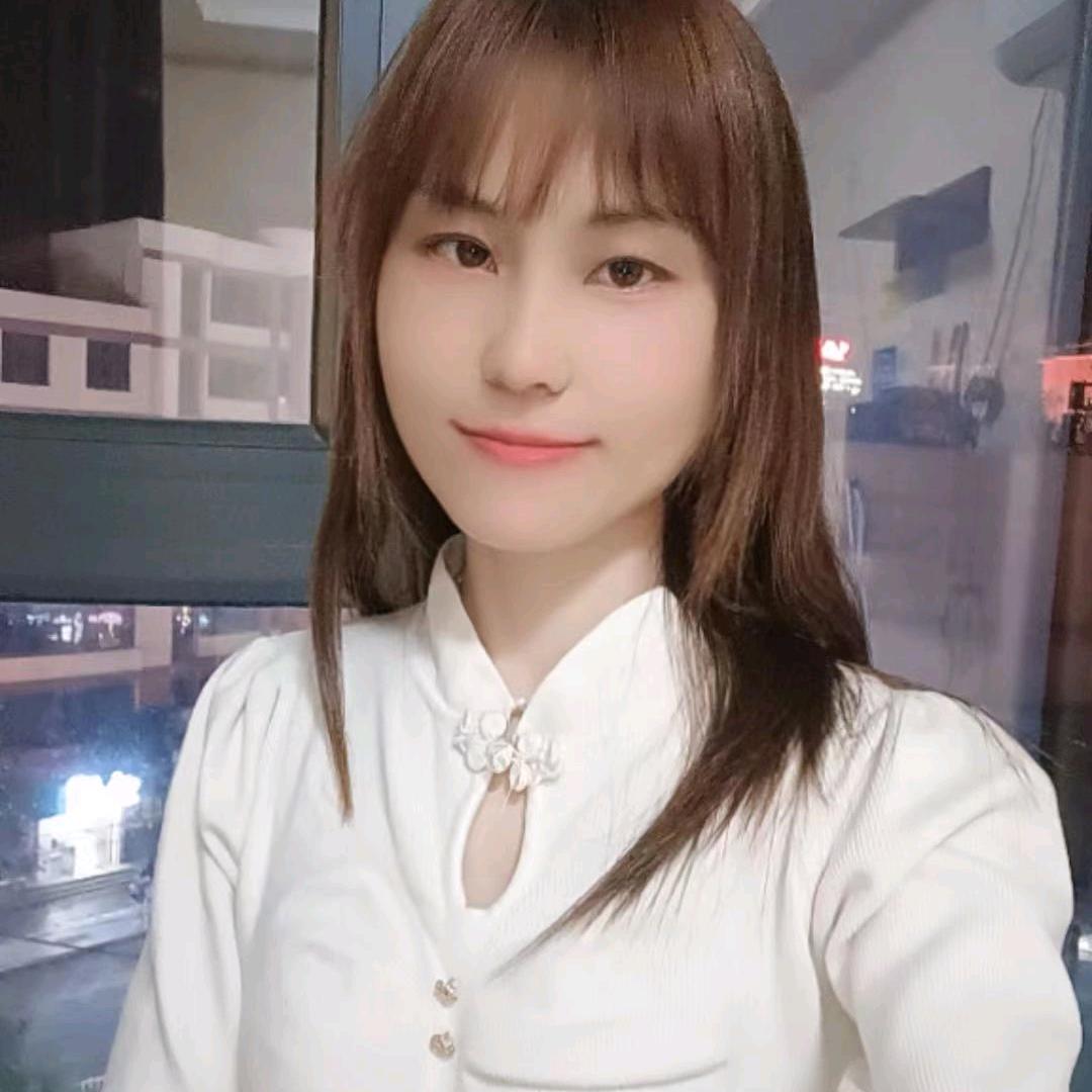 梅丫头🎤(首播筹备中)