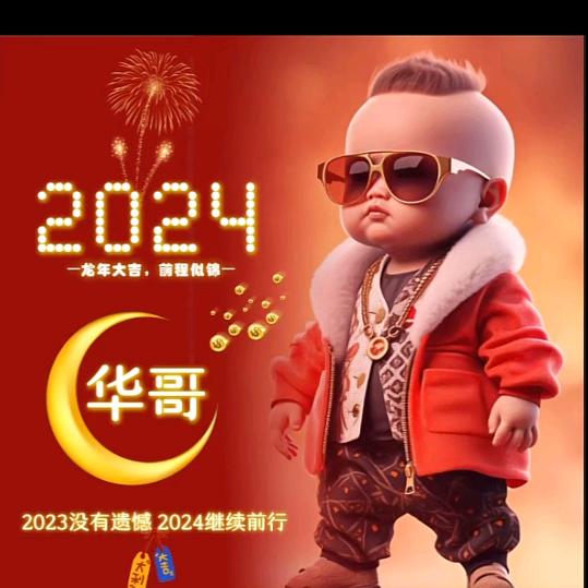 华      哥