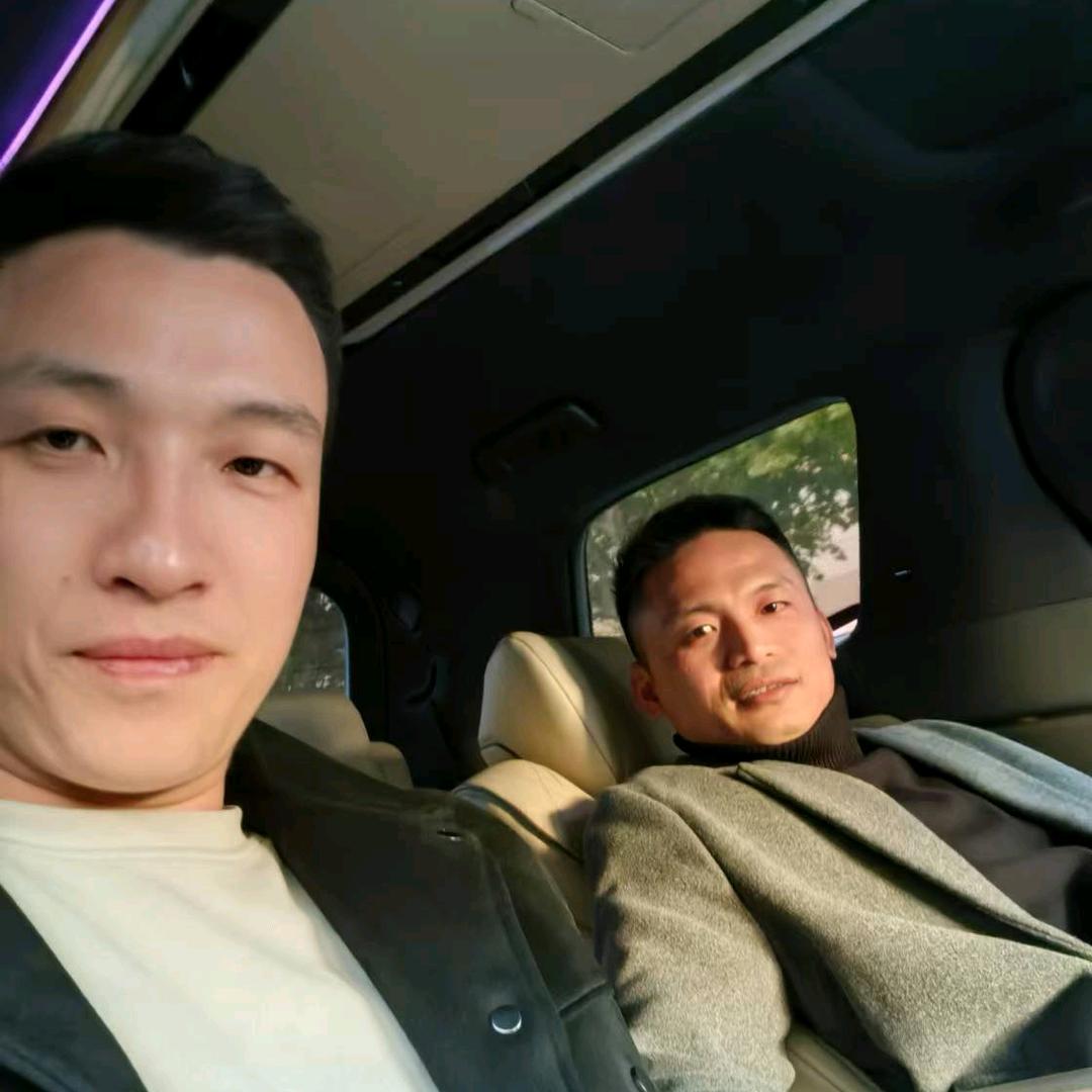 飞哥😇讲究