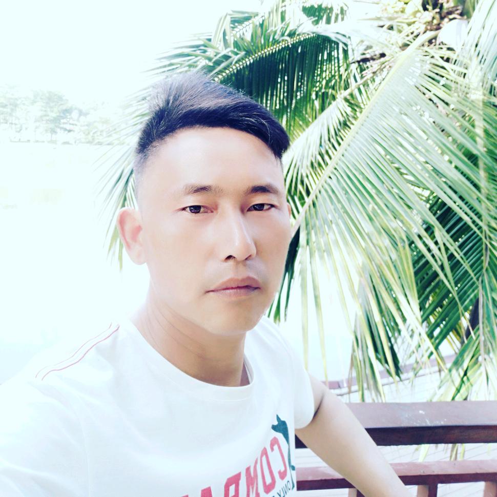 岁月无痕🌴🌴