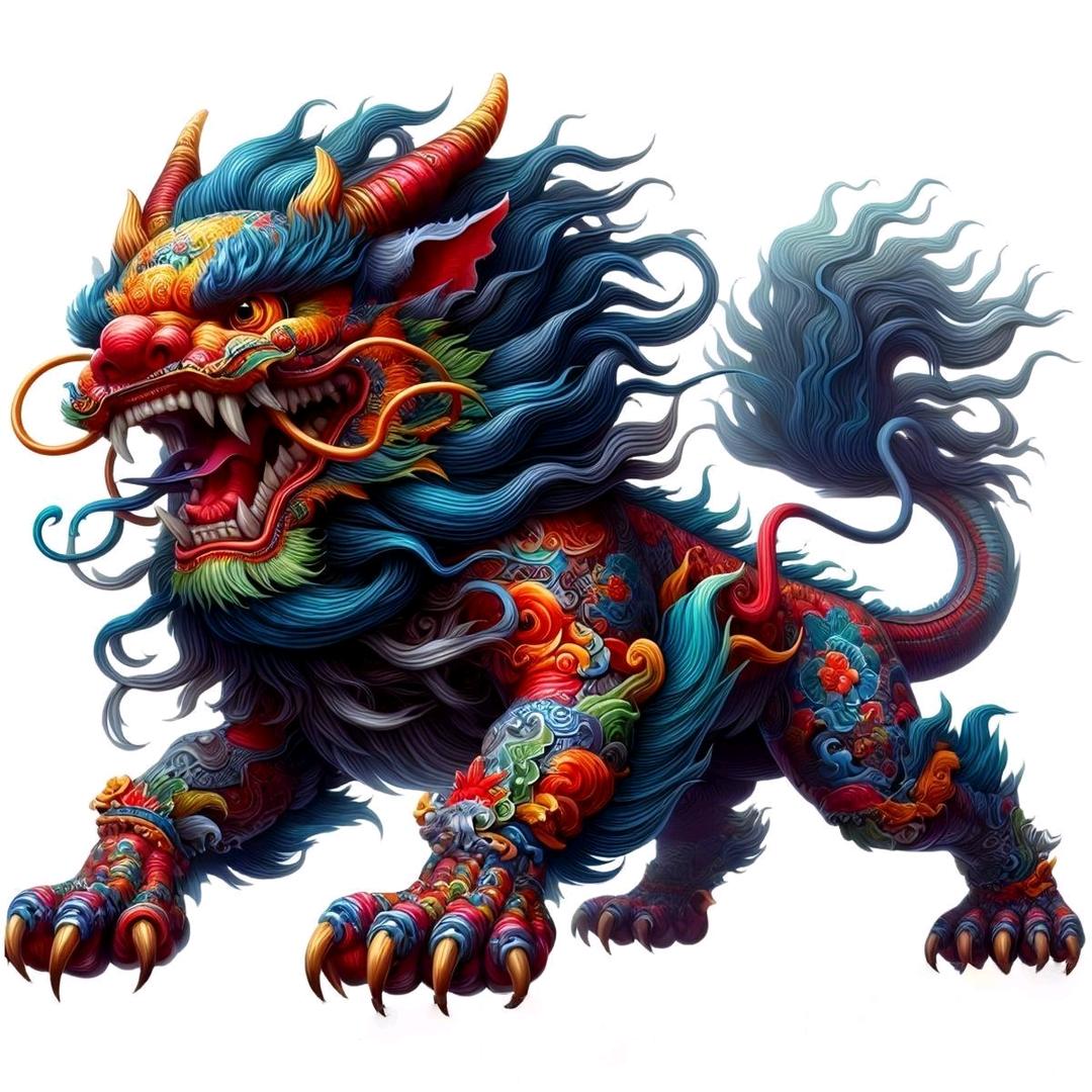 黑煞