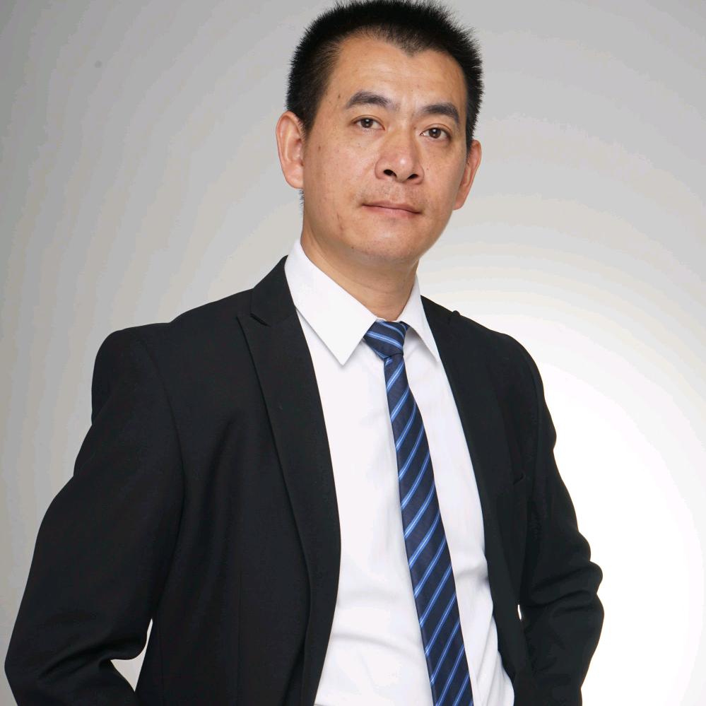 江湖人称大师兄