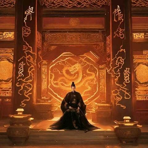 天涯神贴秘卷