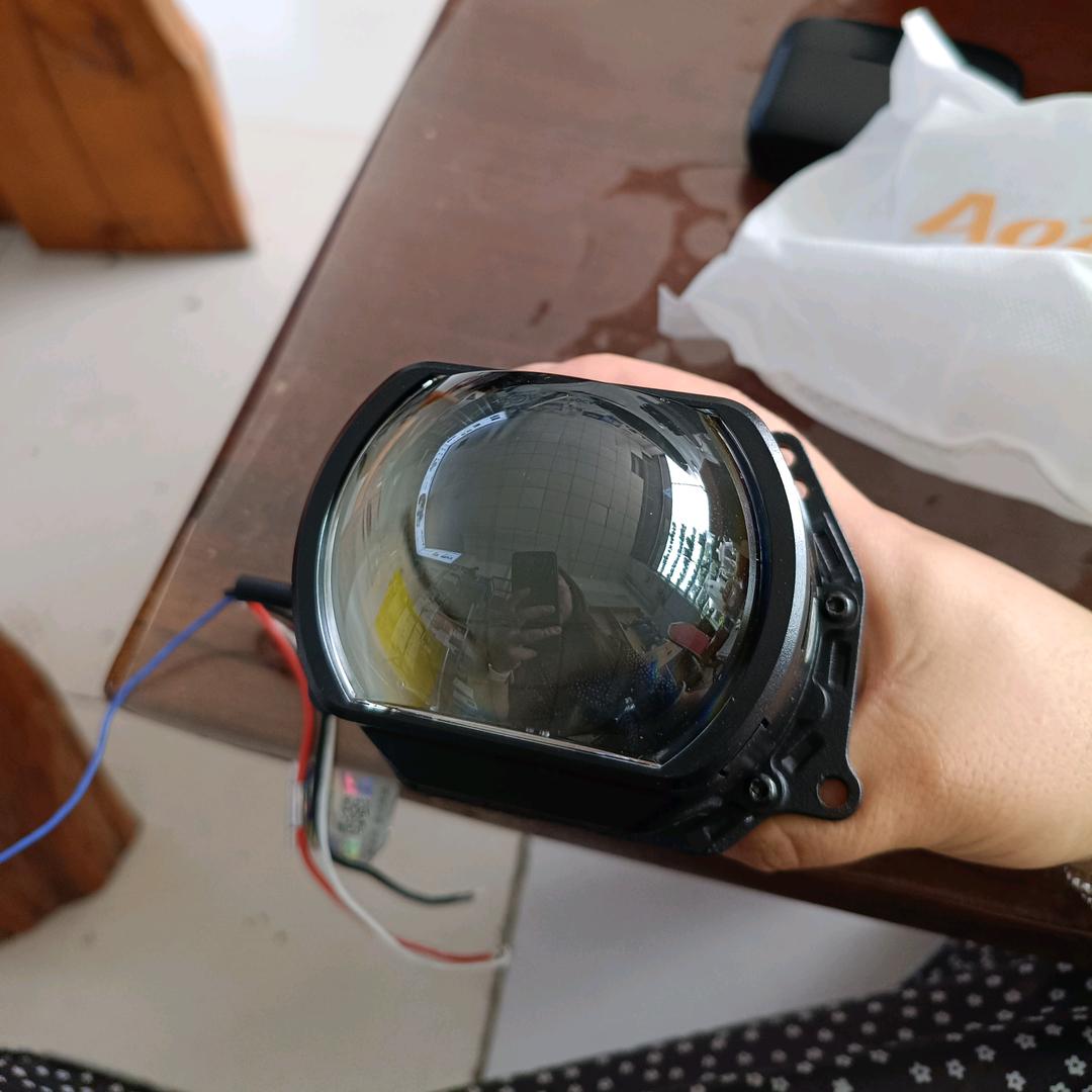 弥勒星光灯光升级