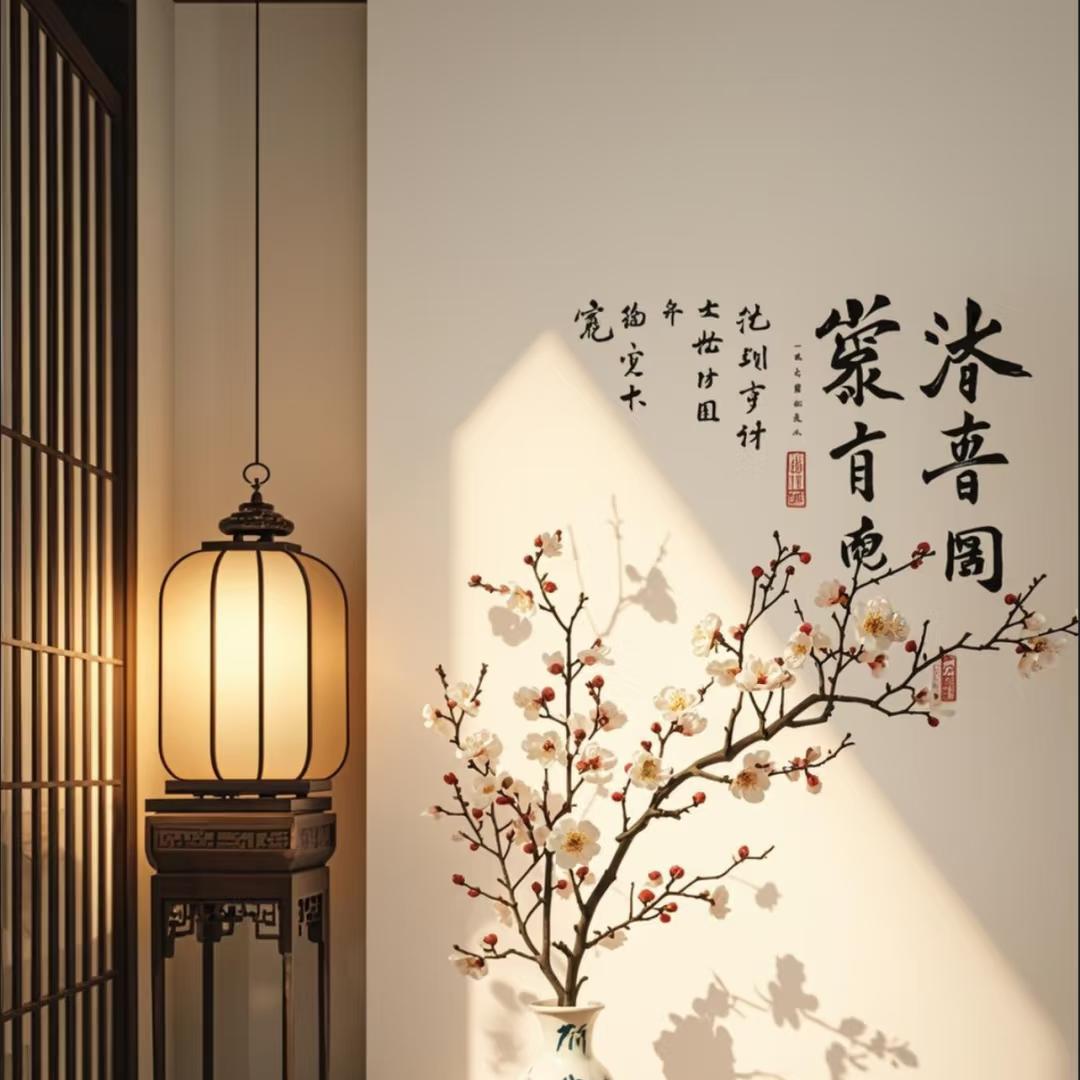泓禧讲百草