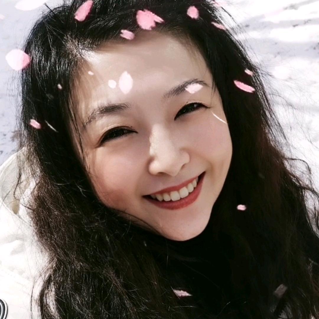 阳光美好