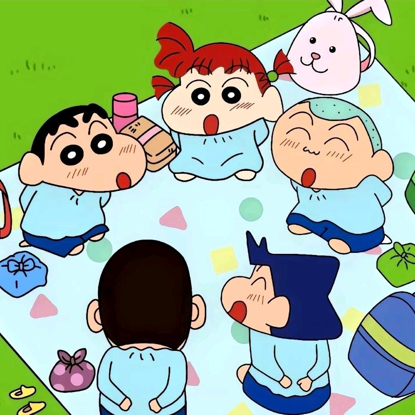 冲啊！