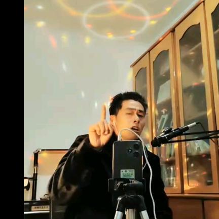 洋葱爱唱歌🎤