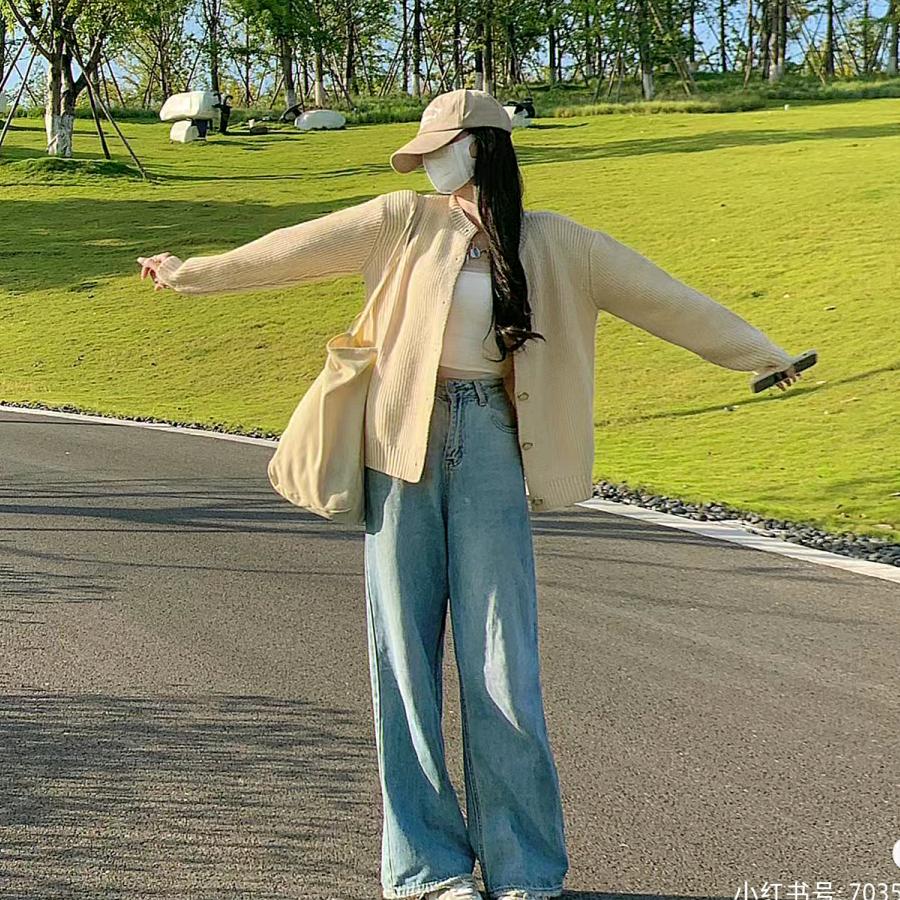 美涵牛仔服饰