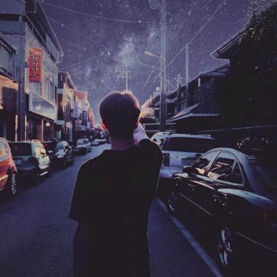 星辰监护人