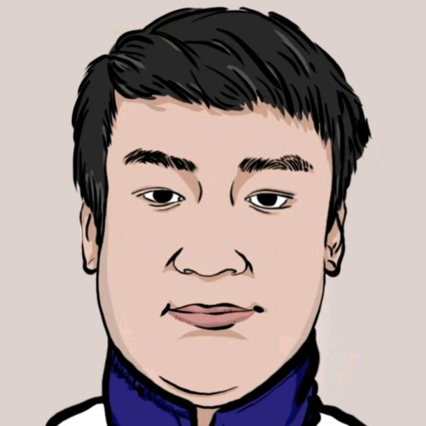 小区发球王
