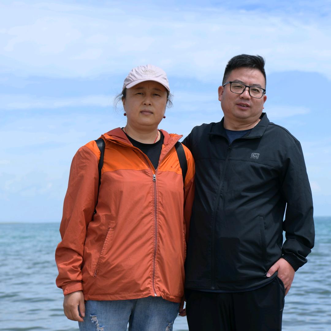 秦一辣椒，刘学斌