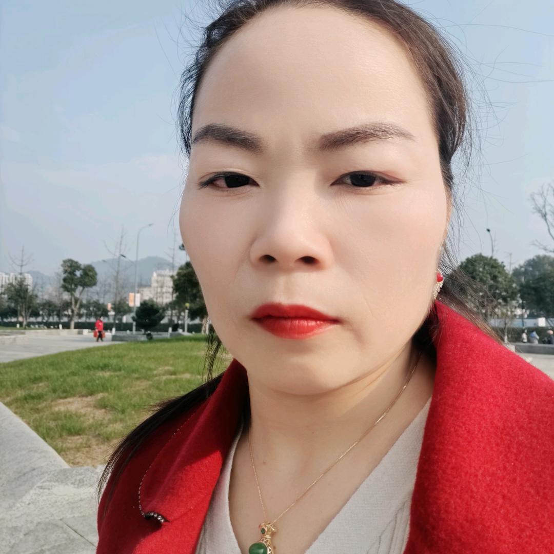 周金美🌹🍎