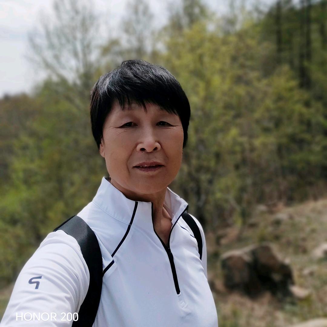 58年李姐爱运动