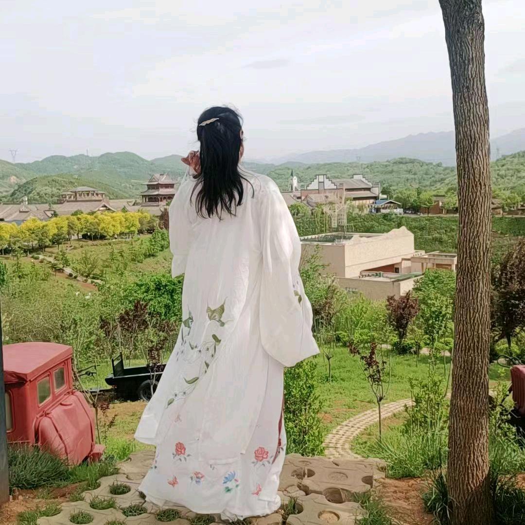 邂逅以后
